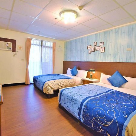 Tsai Tou Hot Spring Hotel T'ai-tung Zewnętrze zdjęcie