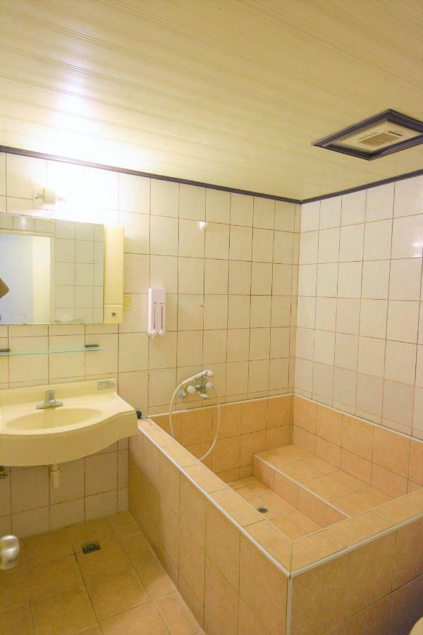 Tsai Tou Hot Spring Hotel T'ai-tung Pokój zdjęcie